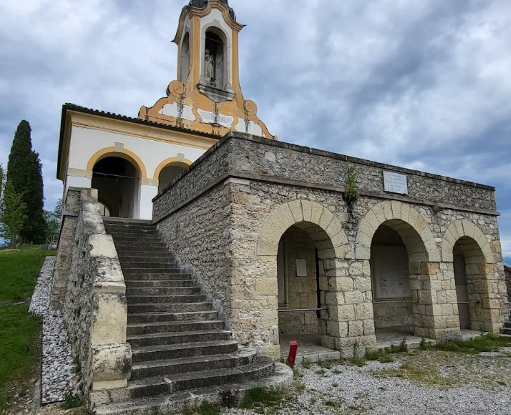 Col Castello, Italy